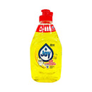 Joy Dishwashing Liquid Lemon 250ml