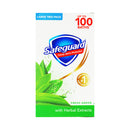 Safeguard Soap Fresh Green 3pid Pack 125g x 3's