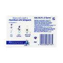 Safeguard Bar Soap Ivory White Care 125g
