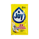 Joy Dishwashing Liquid Lemon 40ml