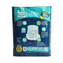 Pampers Overnight Diaper Pants XXL 22's