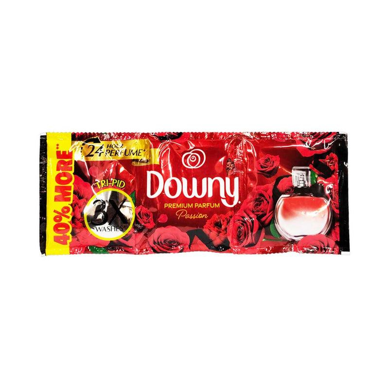 Downy Fabric Conditioner Tripid Passion 75ml