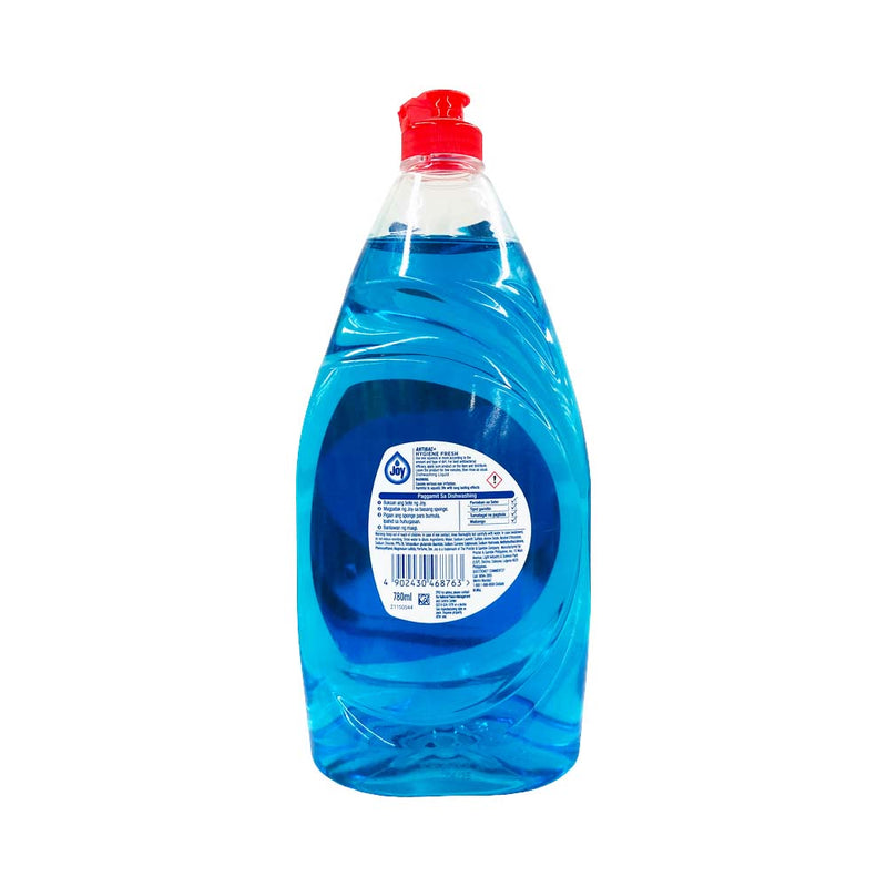 Joy Expert Dishwashing Liquid Antibac 780ml