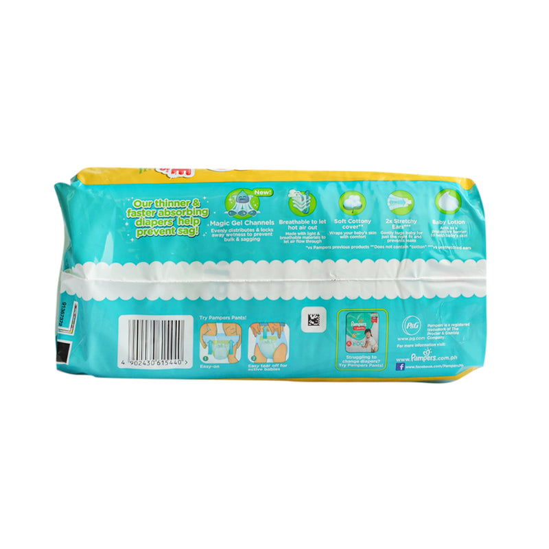 Pampers Diaper Baby-Dry Large 46's