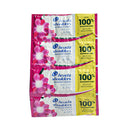 Head & Shoulders Anti-Dandruff Shampoo Smooth And Silky 12ml x 12's