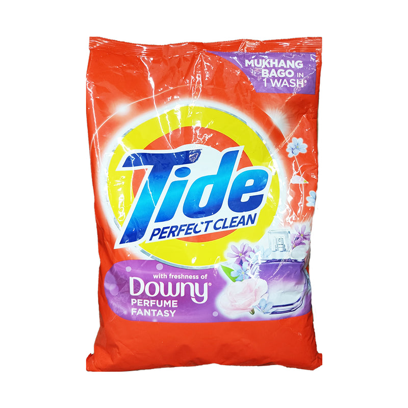 Tide Powder Perfect Clean With Downy Perfume Fantasy 1220g