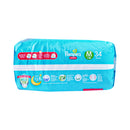 Pampers Diaper Baby Dry Pants Magic Gel Channels Medium 34's