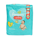 Pampers Baby Dry Pants Small 24's