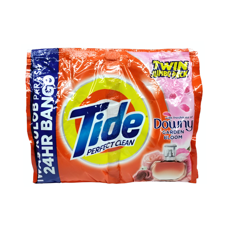 Tide Powder Perfect Clean Garden Bloom 67g