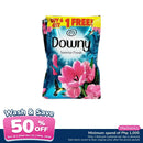 Downy Fabric Conditioner Sunrise Fresh 26ml x 6 + 1's