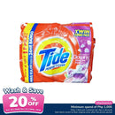 Tide Detergent Powder Perfect Clean Perfume Fantasy 67g x 6's + 1