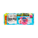 Downy Fabric Conditioner Tripid Antibac 75ml 6 + 1's