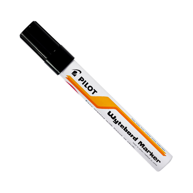 Pilot Wytebord Pen Broad Black