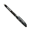 Pilot Frixion Ballpen Black 0.4mm