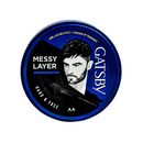 Gatsby Styling Wax Hard And Free 75g