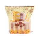 Goldilocks Fluffy Mamon Bitbit 6's