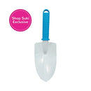 Plastic Handle Transplant Trowel