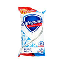 Safeguard Bar Soap Pure White 90g