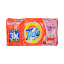 Tide Detergent Powder Freshness Of Downy Garden Bloom 91g