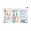 Ariel Power Gel With Downy Floral Passion 76g