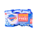 Safeguard Arctic Fresh Soap 55g 6's + 1
