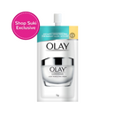 Olay Luminous Light Perfecting Day Cream With SPF 15 5g