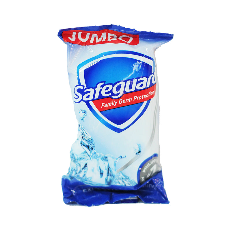 Safeguard Bar Arctic Fresh 82g