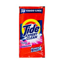 Tide Power Liquid Expert Clean Garden Bloom 26g