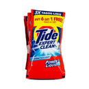 Tide Power Liquid Expert Clean 28g 6 + 1