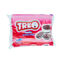 Treo Sandwich Cookies Vanilla 28.5g x 10's