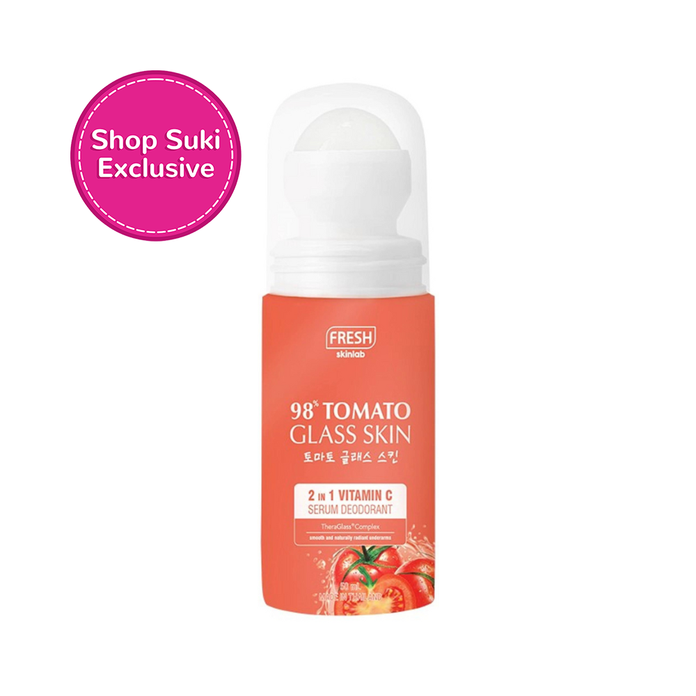 Fresh Skinlab Tomato Glass Skin 50ml