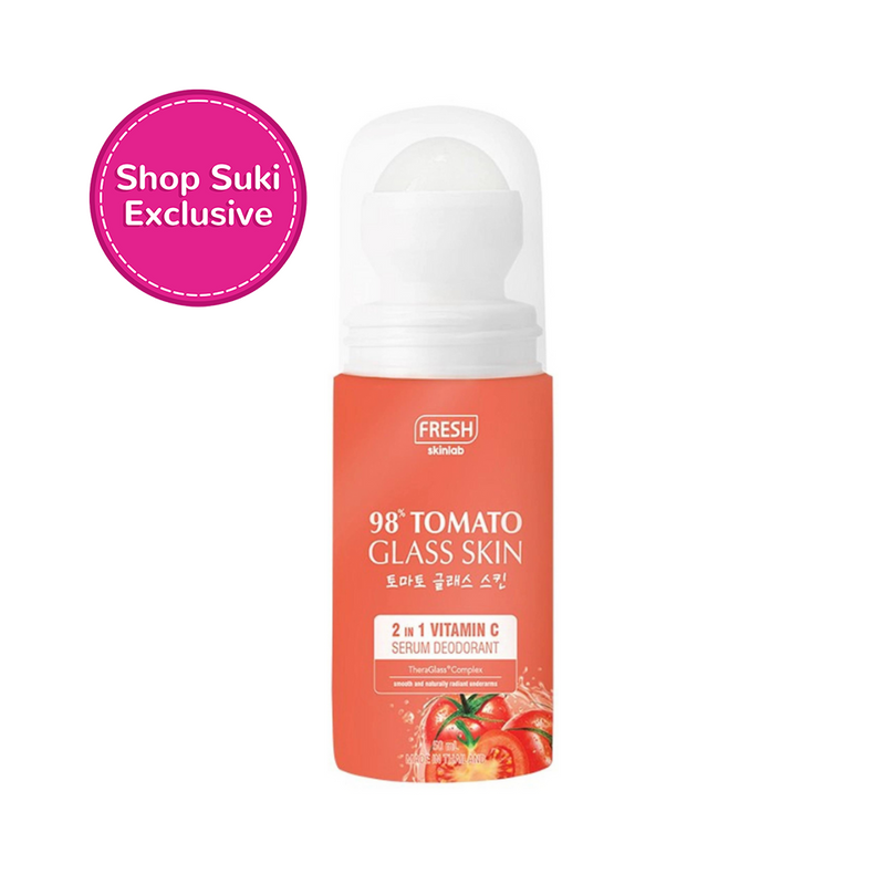 Fresh Skinlab Tomato Glass Skin 50ml