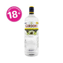 Gordon's London Dry Gin 1L
