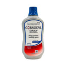 Corsodyl Daily Mouthwash Alcohol-Free Cool Mint