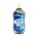 Aquafresh Mouthwash Fresh Mint