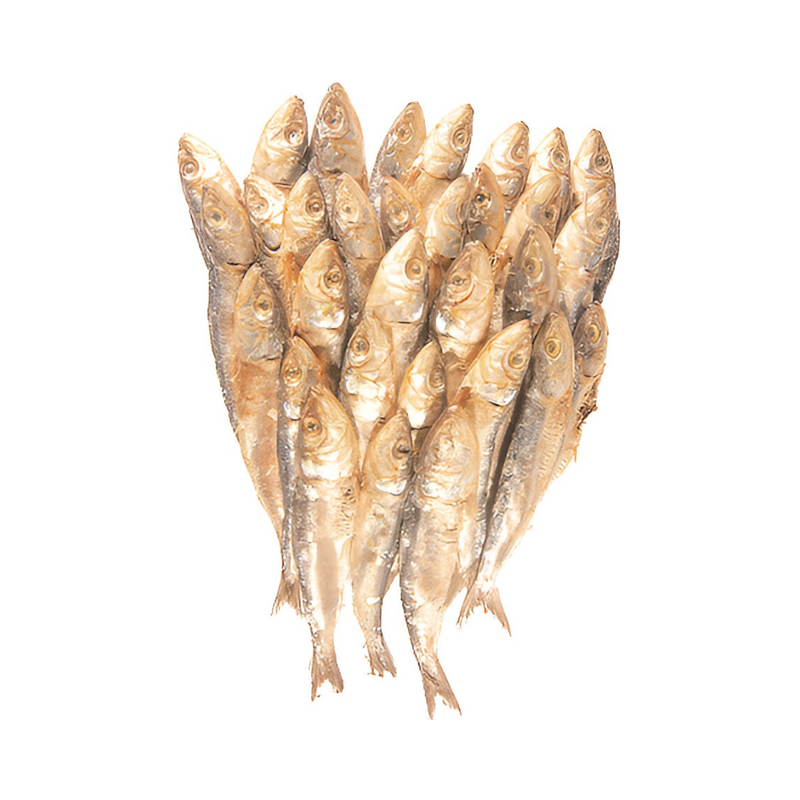Tuloy Driedfish