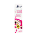Nair Smoothing Cream Bikini And Underarm Hair Remover 100ml