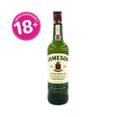 Jameson Irish Whisky 700ml