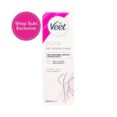 Veet Hair Removal Cream Normal 100g