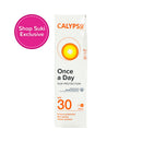Calypso Once A Day Lotion SPF 30