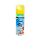 Dimples Hair Removal Spray Foam Lemon Fragrance