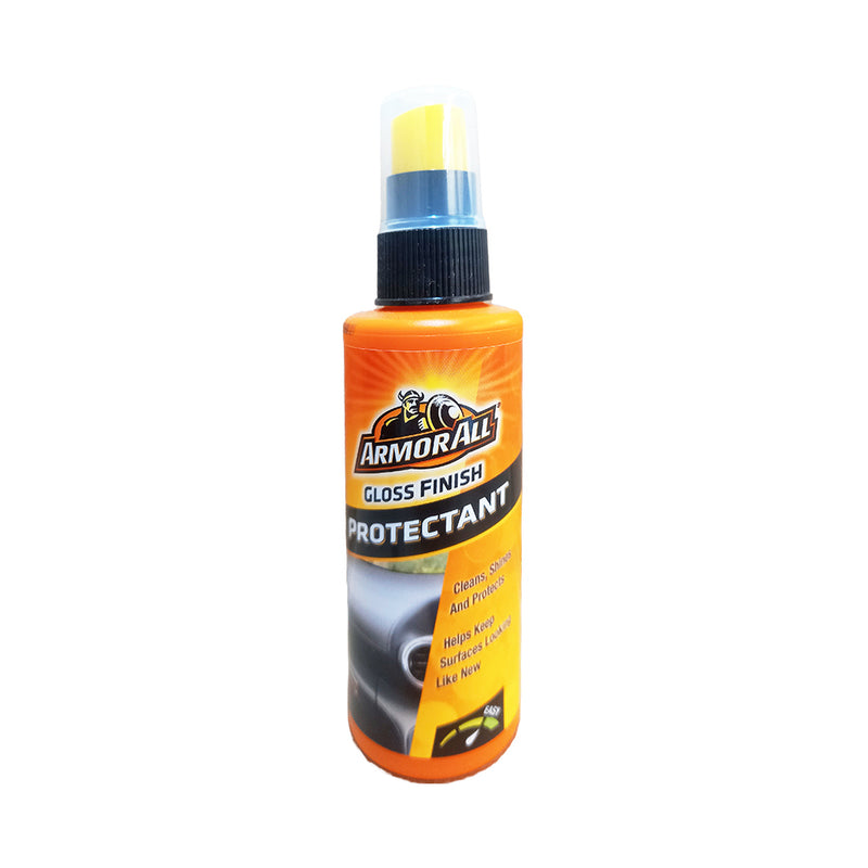 Armor All Protectant Gloss Finish 120ml