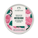 The Body Shop British Rose Body Butter