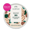 The Body Shop Shea Body Butter