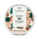 The Body Shop Shea Body Butter 400ml
