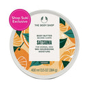 The Body Shop Body Butter Satsuma