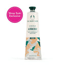 The Body Shop Almond Milk Hand Balm