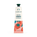 The Body Shop Strawberry Hand Cream 30ml
