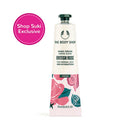 The Body Shop British Rose Hand Cream