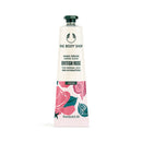 The Body Shop British Rose Hand Cream